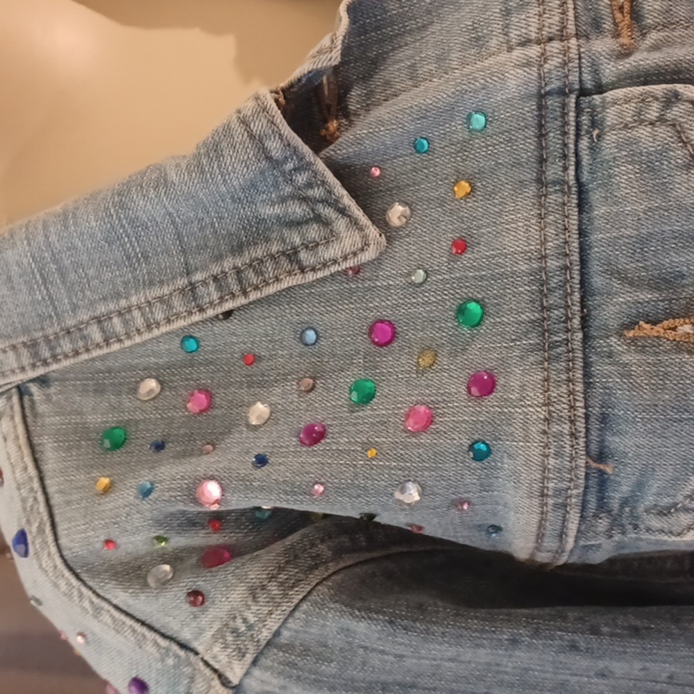 Jacket - Picture 2 of 6